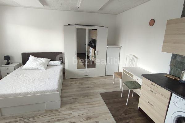 Prenájom bytu Garsoniéra 26 m², Ve Žlíbku, Praha