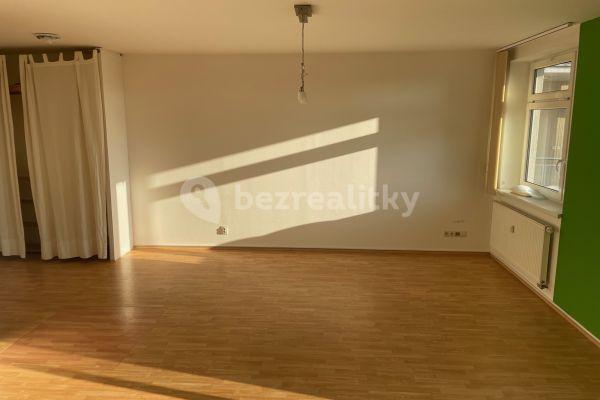 Prenájom bytu 1-izbový 48 m², Novodvorská, Praha, Praha