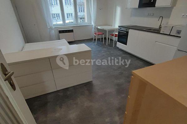 Prenájom bytu Garsoniéra 30 m², Počátecká, Praha