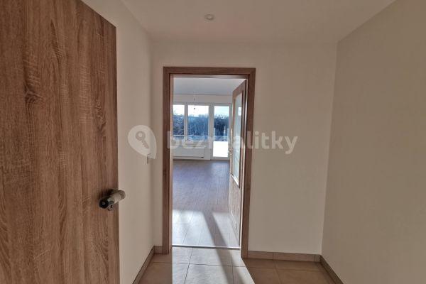 Predaj bytu 1-izbový 34 m², Františka Diviše, Hlavní město Praha