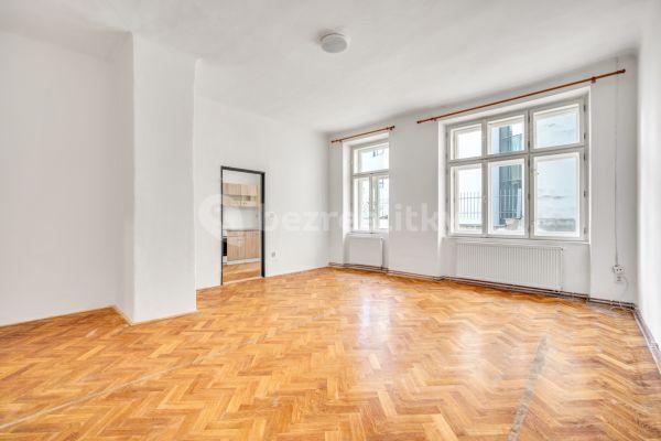 Prenájom bytu 2-izbový 68 m², Starobrněnská, Brno