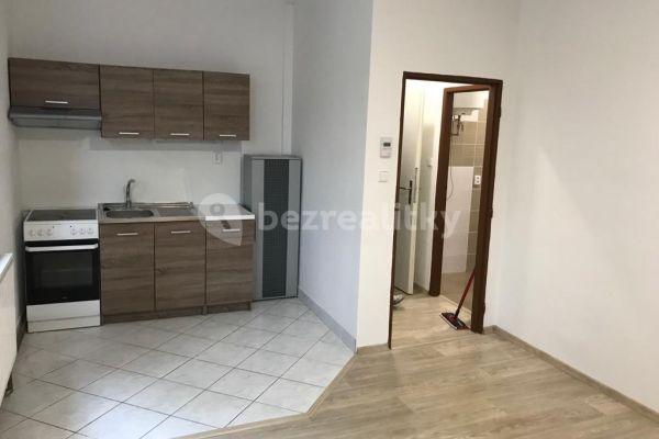 Prenájom bytu 2-izbový 52 m², Mikulovice