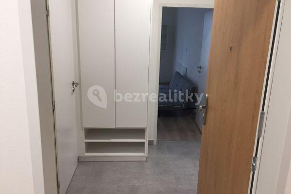 Prenájom bytu 1-izbový 28 m², Technická, Plzeň