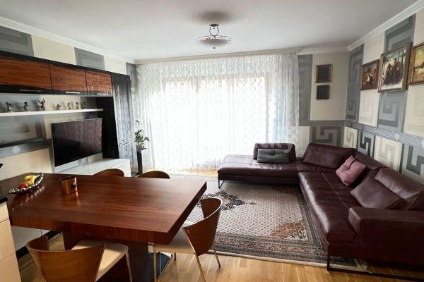 Predaj bytu 3-izbový 91 m², Hlubocká, Praha