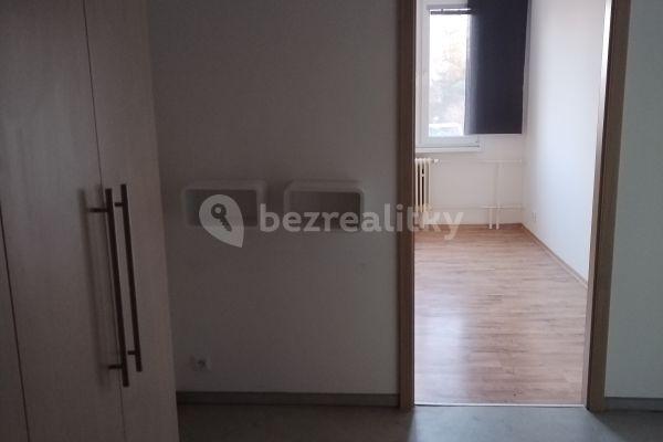 Prenájom bytu 2-izbový 48 m², Řitka