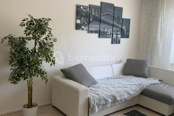 Prenájom bytu 1-izbový 42 m², Čechova, Plzeň, Plzeňský kraj