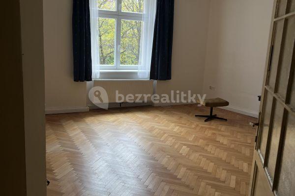 Prenájom bytu 3-izbový 110 m², Na Folimance, Praha