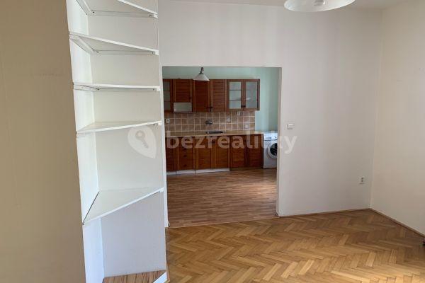 Predaj bytu 1-izbový 46 m², Sobotecká, Praha