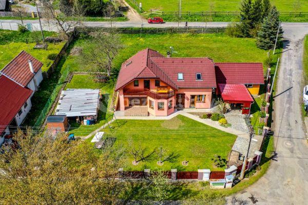 Predaj domu 177 m², pozemek 877 m², K Višňovce, Kamenice