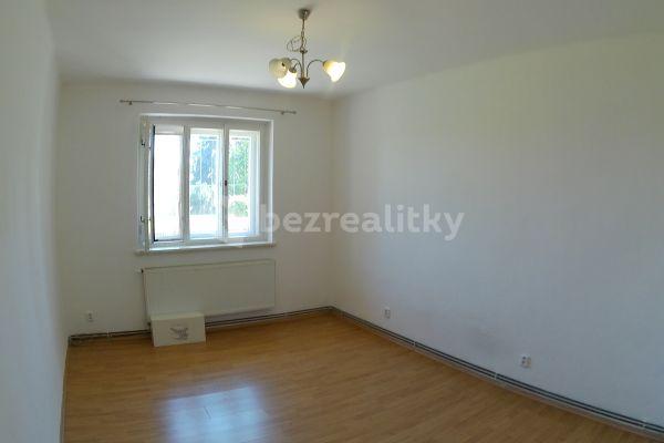 Prenájom bytu 2-izbový 60 m², Na Bateriích, Praha