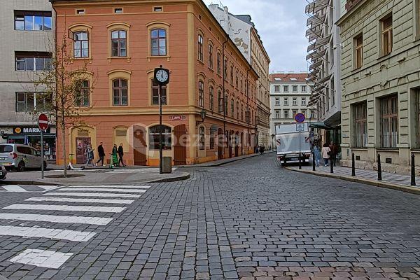 Prenájom bytu 2-izbový 50 m², Rybná, Praha