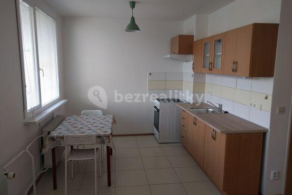 Prenájom bytu 1-izbový 39 m², Brněnská, Most