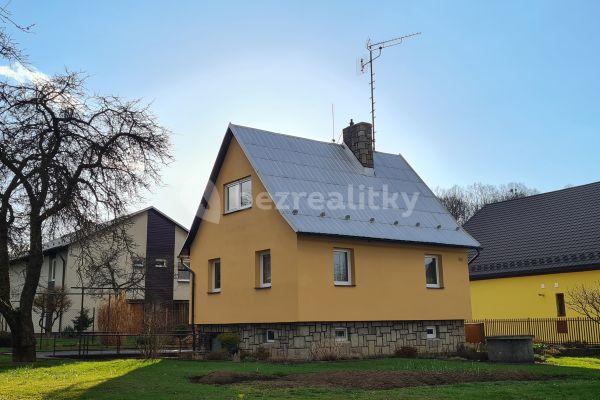 Prenájom domu 49 m², pozemek 1.219 m², Na Samotě, Nový Jičín