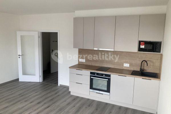 Prenájom bytu 1-izbový 34 m², Sedlářova, Hlavní město Praha