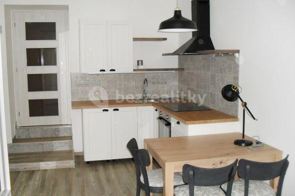 Prenájom bytu Garsoniéra 28 m², Gorazdova, Brno