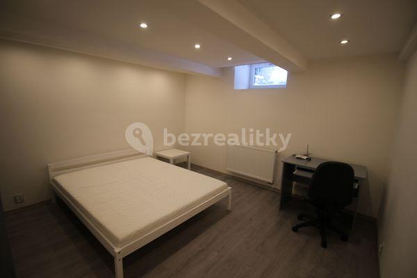 Prenájom bytu 2-izbový 60 m², Želivecká, Praha, Praha