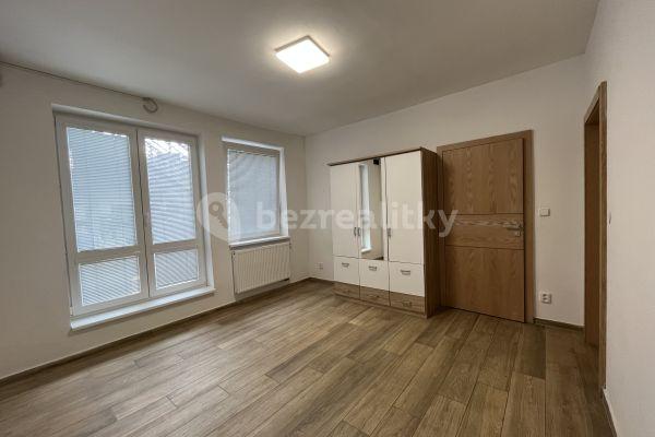 Prenájom bytu 1-izbový 27 m², Potoční, Brno