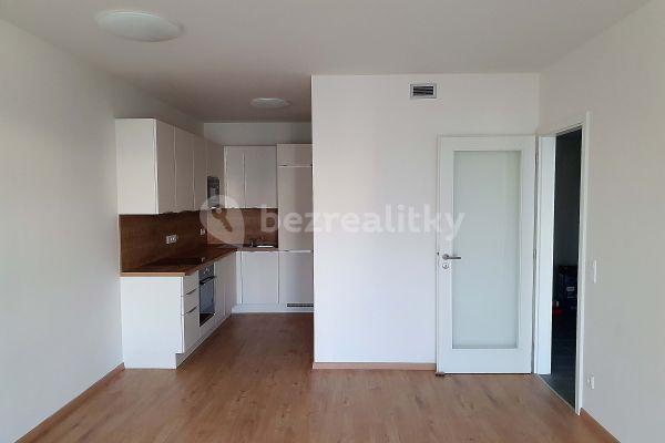 Prenájom bytu 2-izbový 56 m², U Plynárny, Praha