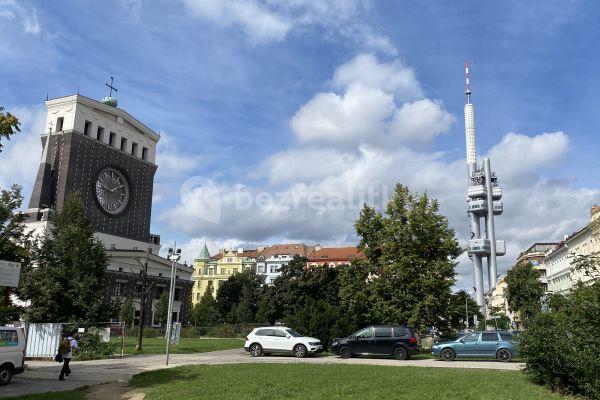 Prenájom bytu 3-izbový 100 m², Řipská, Praha