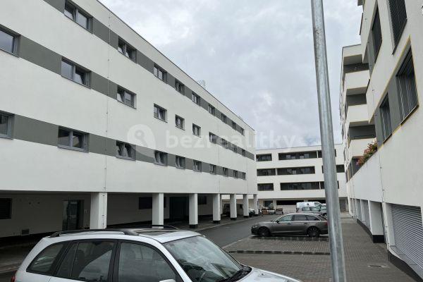 Predaj bytu 2-izbový 84 m², Hybešova, Boskovice