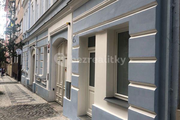 Prenájom nebytového priestoru 43 m², Záhřebská, Praha