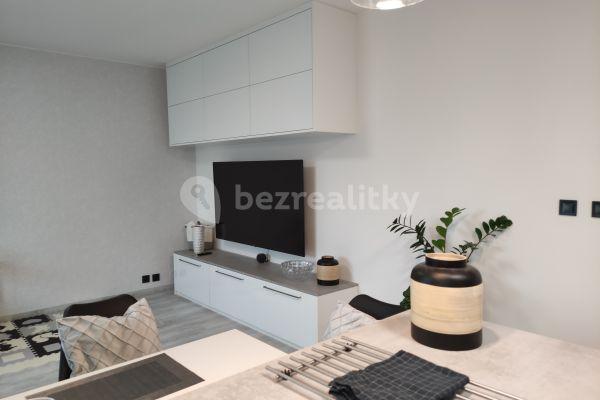 Predaj bytu 3-izbový 89 m², Záběhlická, Praha