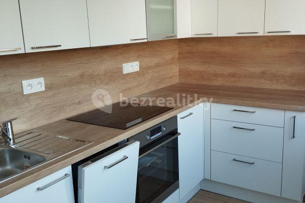 Prenájom bytu 2-izbový 52 m², Přistoupimská, Praha