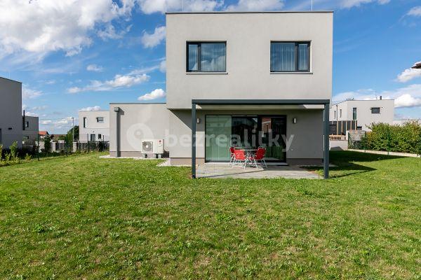 Predaj domu 107 m², pozemek 744 m², Nad Hřištěm, 