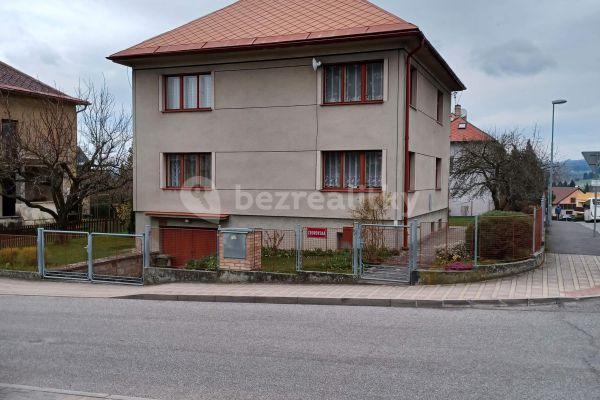 Prenájom bytu 2-izbový 67 m², Zborovská, Turnov