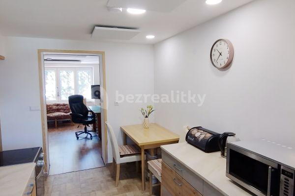 Predaj bytu 2-izbový 62 m², Ant. Dvořáka, Vrchlabí