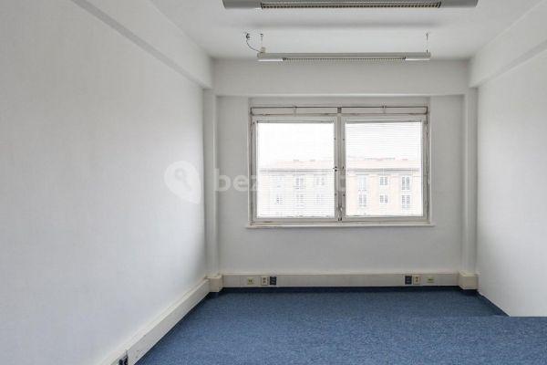 Prenájom kancelárie 14 m², Litevská, Hlavní město Praha