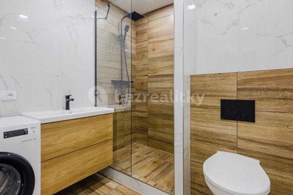 Prenájom bytu 2-izbový 42 m², Francouzská, Kladno