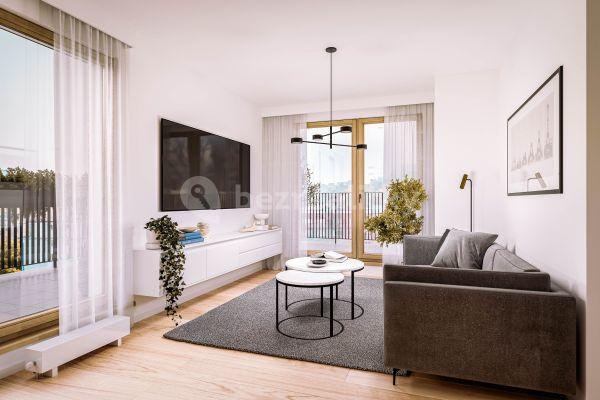 Predaj bytu 2-izbový 48 m², Maroldova, Praha