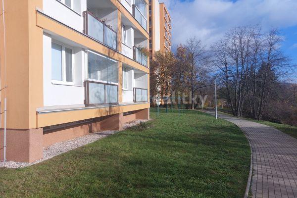 Prenájom bytu 1-izbový 37 m², Branislavova, Beroun