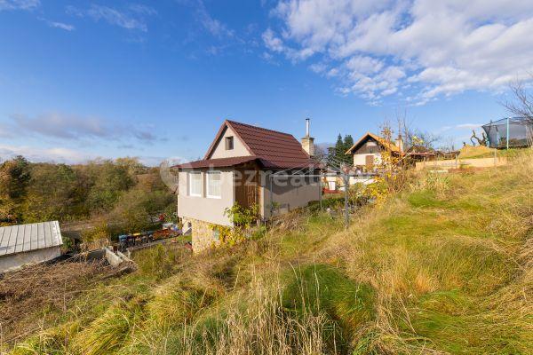 Predaj rekreačného objektu 40 m², pozemek 378 m², Klimkovice, 