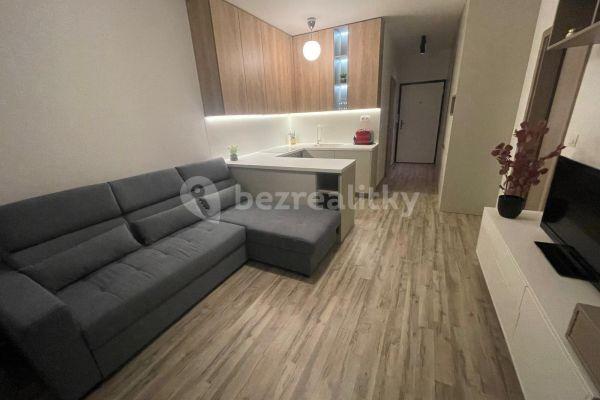 Prenájom bytu 2-izbový 50 m², Zuzany Chalupovej, Petržalka