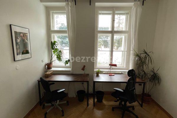 Prenájom kancelárie 15 m², Kamenická, Hlavní město Praha