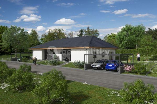 Predaj domu 82 m², pozemek 500 m², K Rokli, Kamenné Žehrovice