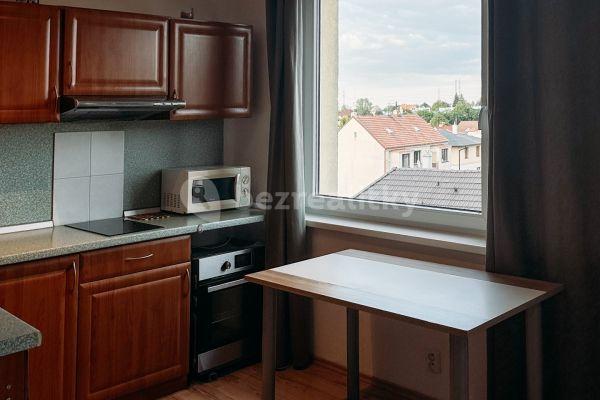 Predaj bytu 1-izbový 24 m², Vánková, Hlavní město Praha