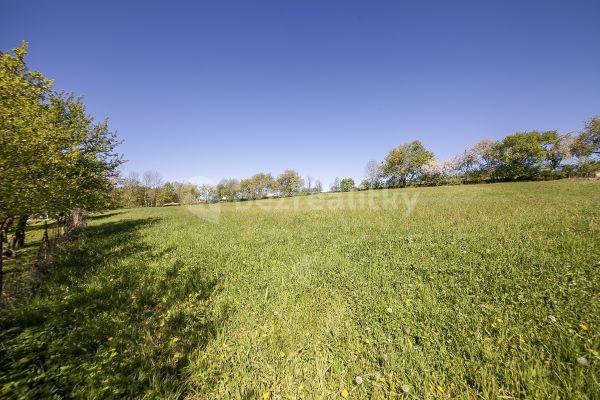 Predaj pozemku 2.937 m², Bořetice, 