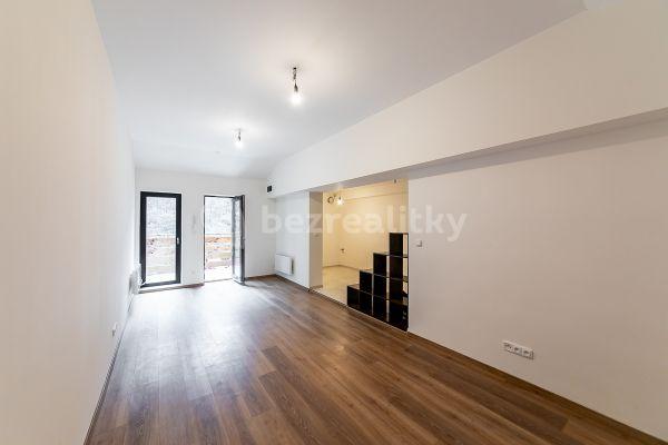 Predaj bytu 1-izbový 38 m², Spálený Mlýn, Líšnice