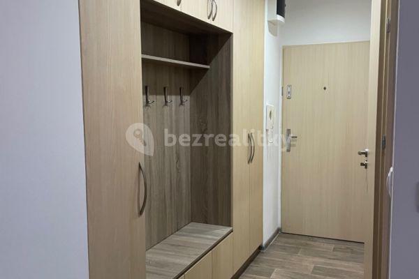 Prenájom bytu 2-izbový 52 m², Pod Lipami, Nový Jičín