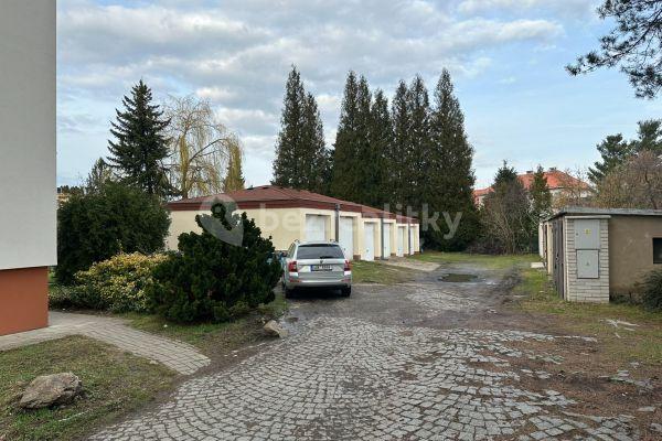 Predaj garáže 22 m², Masarykova, Roztoky