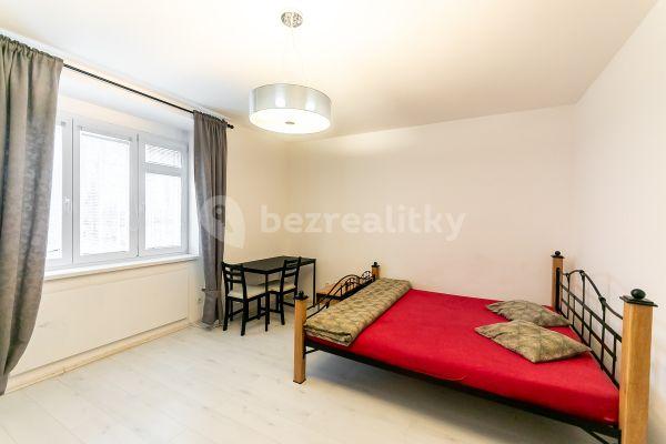 Predaj bytu 1-izbový 27 m², Biskupcova, 