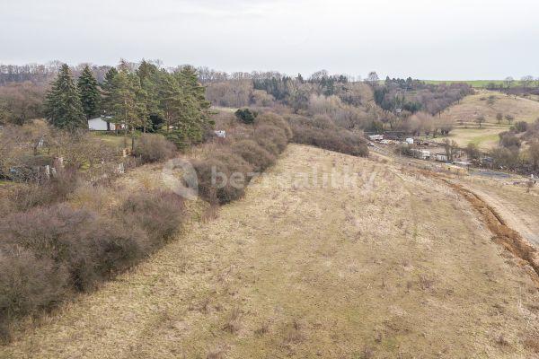 Predaj pozemku 871 m², K Pískovně, 