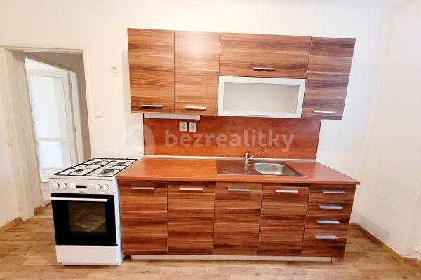 Prenájom bytu 2-izbový 56 m², Anglická, 