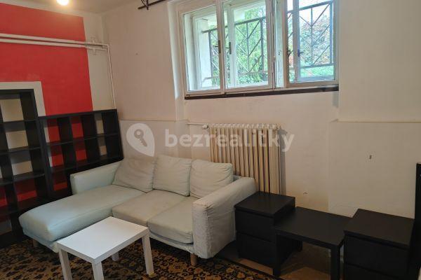 Prenájom bytu Garsoniéra 30 m², Slivenecká, Praha