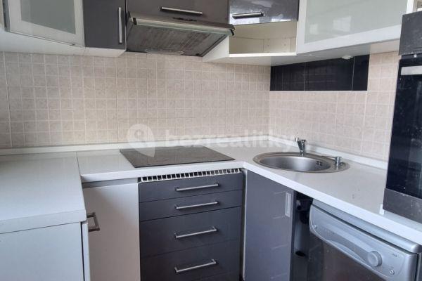 Predaj bytu 2-izbový 54 m², Antala Staška, Praha