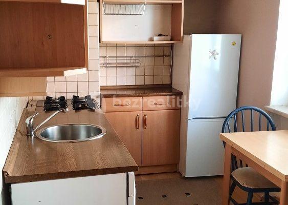 Prenájom bytu 2-izbový 56 m², Gagarinova, Stříbro