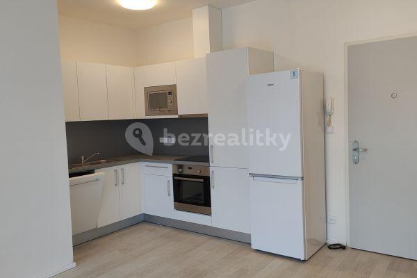 Prenájom bytu 2-izbový 48 m², Přízova, Brno